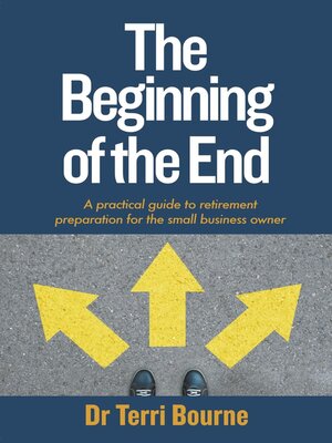 cover image of The Beginning of the End
